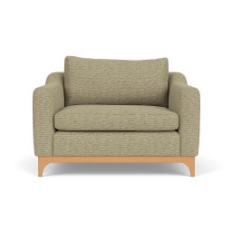 Watson Love Seat L 124cm