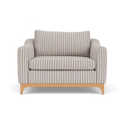 Watson Love Seat L 124cm