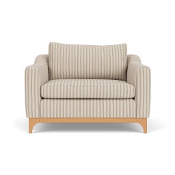 Watson Love Seat L 124cm