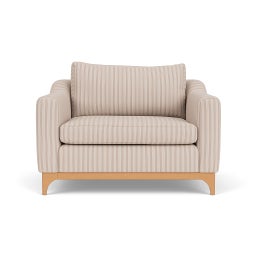 Watson Love Seat L 124cm