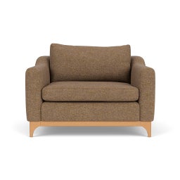 Watson Love Seat L 124cm