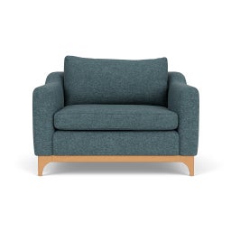 Watson Love Seat L 124cm
