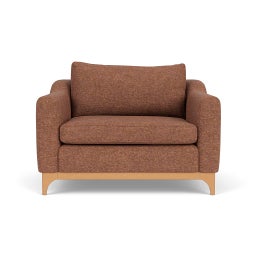 Watson Love Seat L 124cm