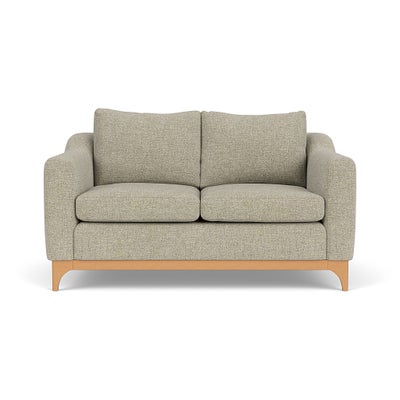 2 Seater Sofa - Lichen - Aquaclean Oxford