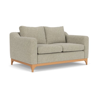2 Seater Sofa - Lichen - Aquaclean Oxford