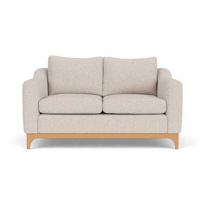 2 Seater Sofa - Natural - House Weave