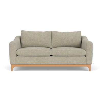 3 Seater Sofa - Lichen - Aquaclean Oxford