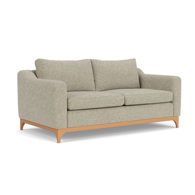 3 Seater Sofa - Lichen - Aquaclean Oxford