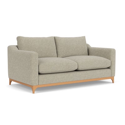 4 Seater Sofa - Lichen - Aquaclean Oxford