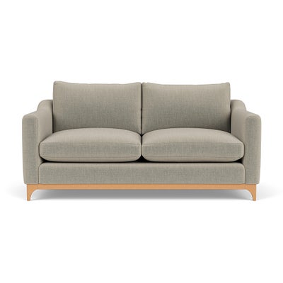 4 Seater Sofa - Natural - Eco Chenille