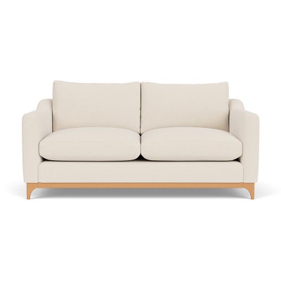 4 Seater Sofa - Cream - House Weave
