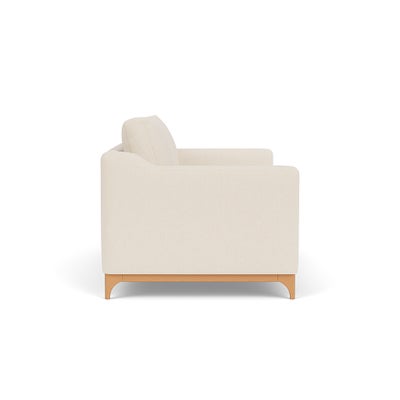 4 Seater Sofa - Cream - House Weave