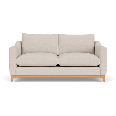 4 Seater Sofa - Natural - House Weave