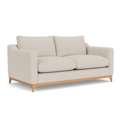 4 Seater Sofa - Natural - House Weave