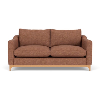 4 Seater - Brick Marl - Aquaclean Oxford