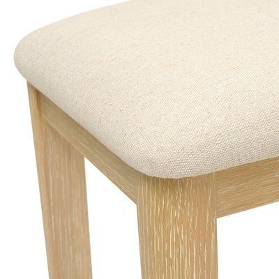 Dressing Table Stool