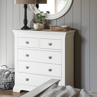 5 Drawer Chest