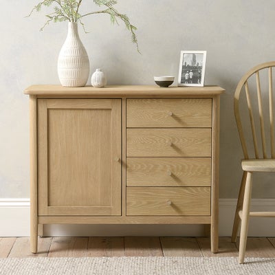 Small Sideboard
