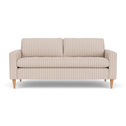 Saxon 3 Seater Sofa L 182cm