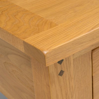 Coffee Table with Drawers