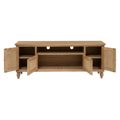 Large TV Stand up to 65"