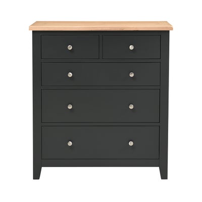 5 Drawer Chest
