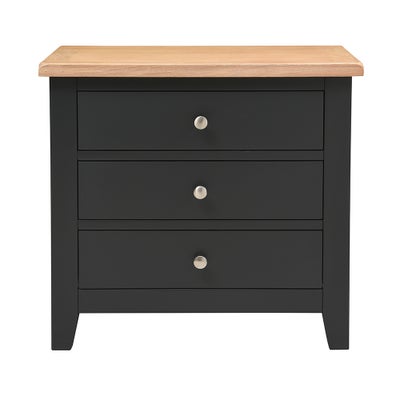 Jumbo Bedside Table