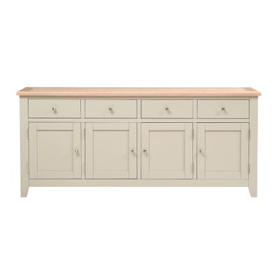 Extra Large Sideboard