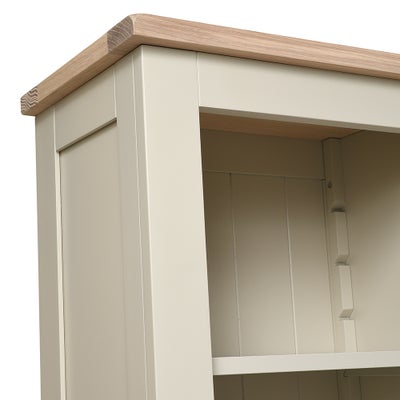 Tv and Media Storage Unit