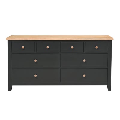 8 Drawer Chest