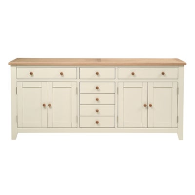 Grand Sideboard