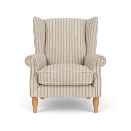 Alice Armchair L 82cm
