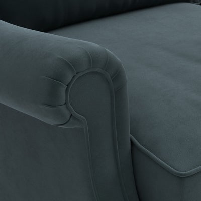 4 Seater - Lake - Matt Velvet