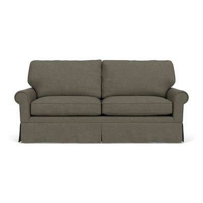 3 Seater - Deep Forest - Rustic Weave