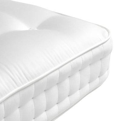 Kingsize Mattress - 1200 Pocket Spring (Firm Tension)
