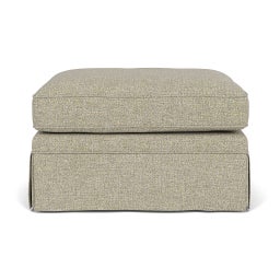 Dawson Small Foot Stool L 95cm