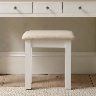 Dressing Table Stool