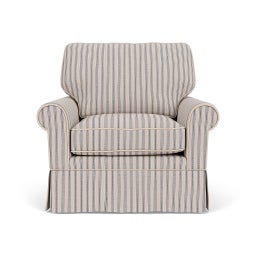 Dawson Armchair L 88cm