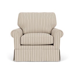 Dawson Armchair L 88cm