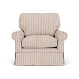 Dawson Armchair L 88cm