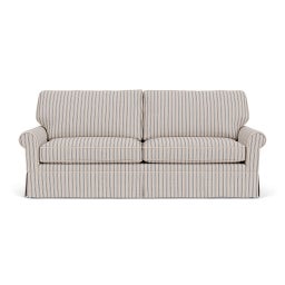 Dawson 4 Seater Sofa L 208cm