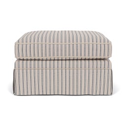 Dawson Small Foot Stool L 95cm