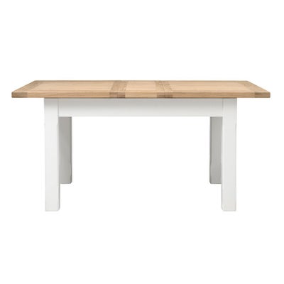 4 - 6 Seater Dining Table and 4 Dining Chairs