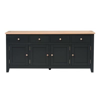 Extra Large Sideboard
