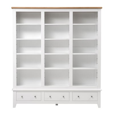 Grand Bookcase