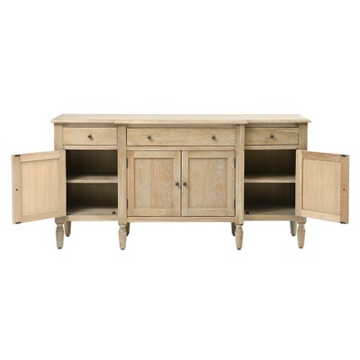 Extra Large Sideboard