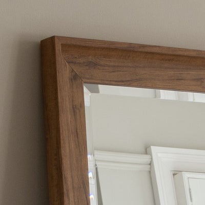 Oaksey Large Mirror