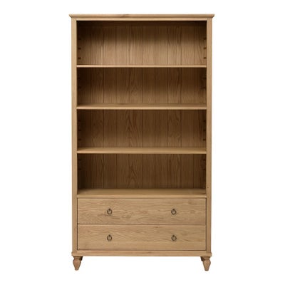 Large Bookcase