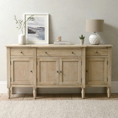 Extra Large Sideboard