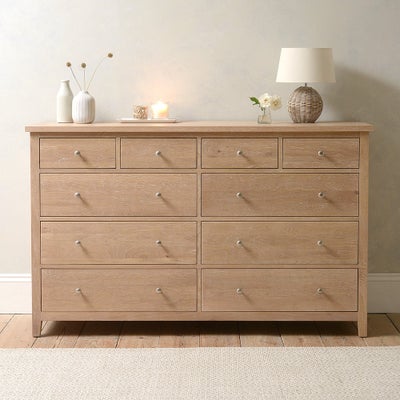 10 Drawer Chest